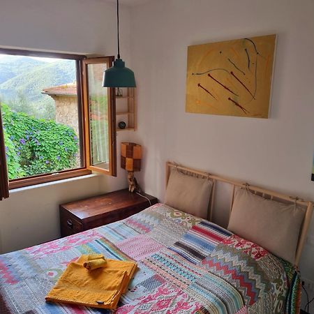 Apartamento Casa Kundra Vista Mare Scarlino Exterior foto