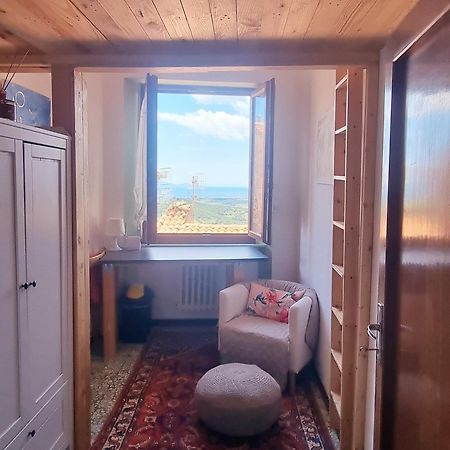 Apartamento Casa Kundra Vista Mare Scarlino Exterior foto
