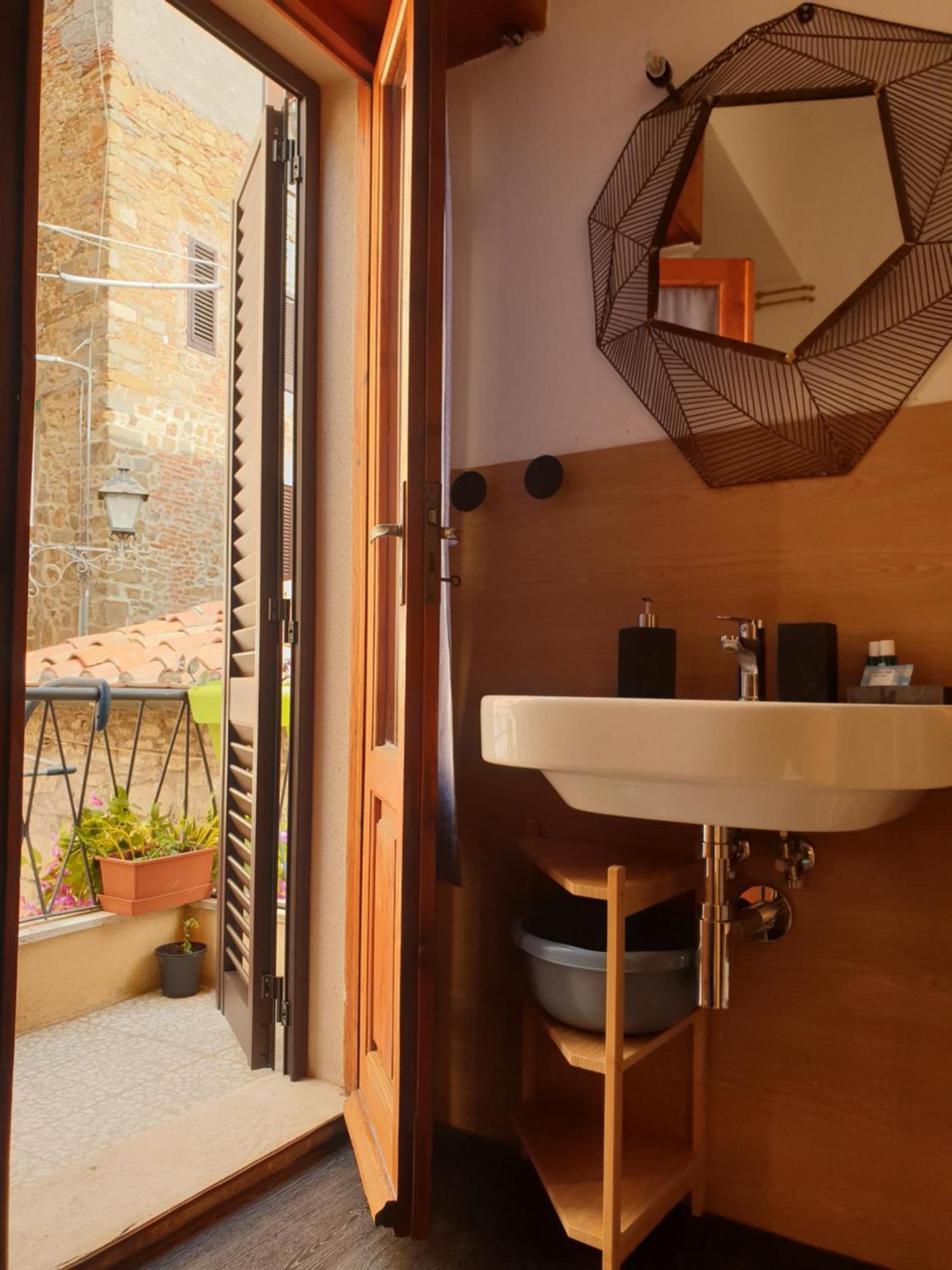 Apartamento Casa Kundra Vista Mare Scarlino Exterior foto