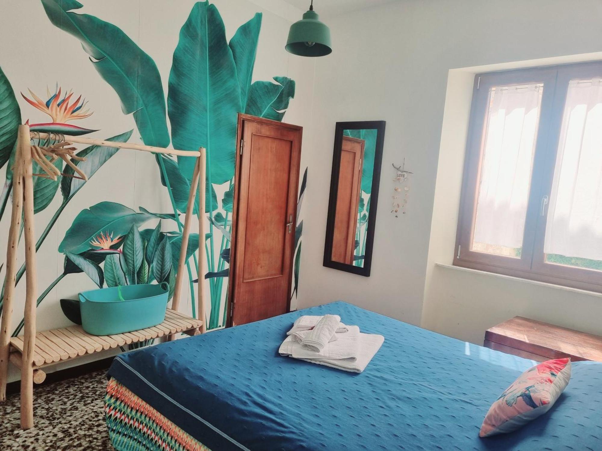Apartamento Casa Kundra Vista Mare Scarlino Exterior foto