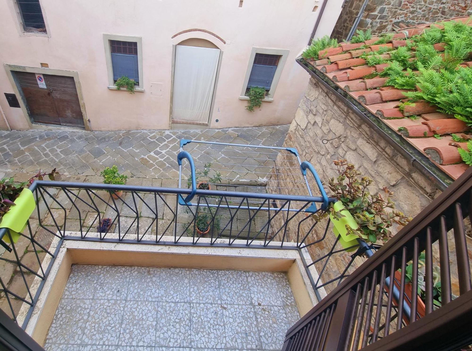 Apartamento Casa Kundra Vista Mare Scarlino Exterior foto